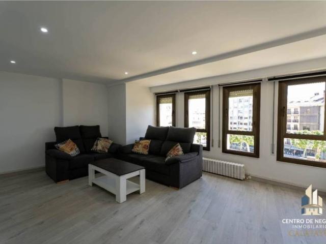 Piso en Venta en Calatayud