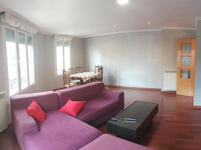 Piso en venta en Calatayud, Centro. PISO DE 159M2 EN PASEO CORTES DE ARAGÓN. Pisos.