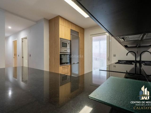 Piso en venta en Calatayud, Centro. Piso de 164 m y 5 habitaciones en Calatayud. Pisos.