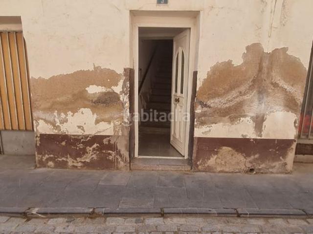 Piso en venta en Calatayud, Centro. Pisos.