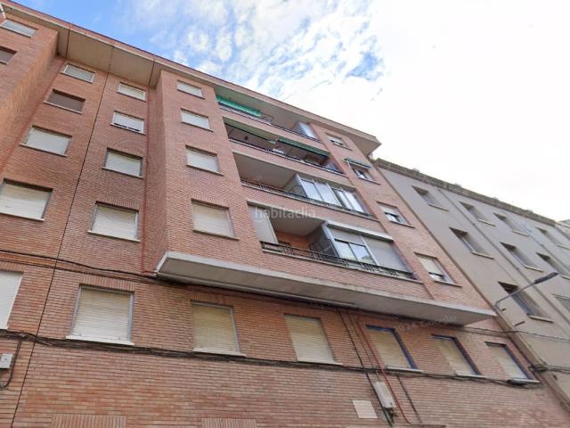 Piso en venta en Calatayud, Estación San Antonio. Venta de piso en Calatayud. Ubicación estratégica situado a un paso de la estación de AVE y Cercanías Renfe, lo que facilita viaje. Pisos.