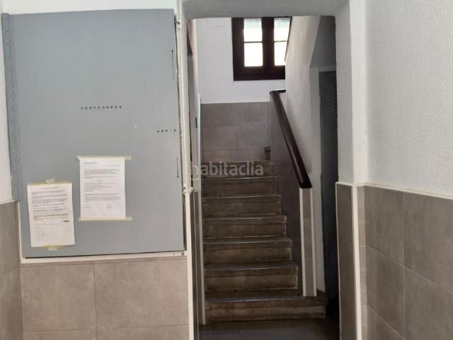 Piso en venta en Calatayud, Estación San Antonio. Piso en venta en Calatayud, 2 dormitorios. Pisos.