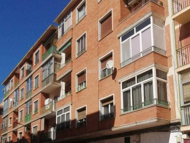 Piso en venta en Calatayud, Estación San Antonio. Pisos.