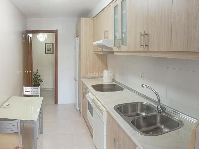 Piso en venta en Calatayud, Estación San Antonio. Pisos.