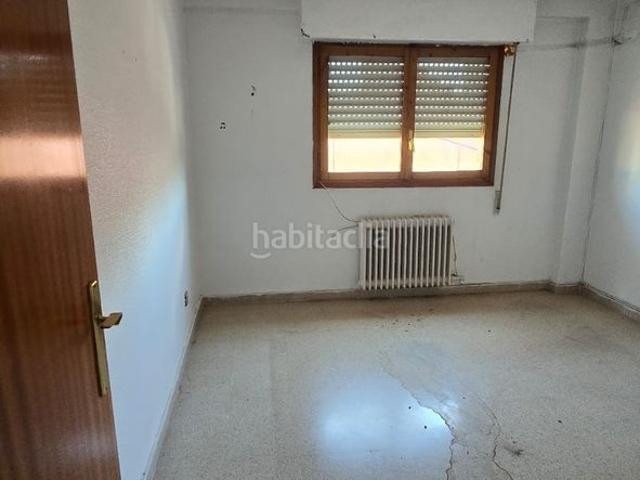 Piso en venta en Calatayud, Estación San Antonio. Solvia Inmobiliaria Piso Calatayud. Pisos.