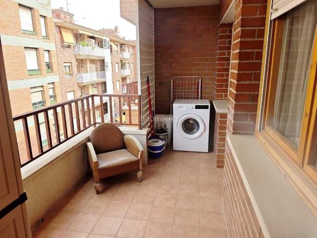 Piso en venta en Calatayud, Plaza de Toros Barón de Warsage. Pisos.