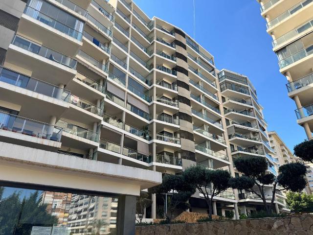 Piso en Venta en Cala Alta Veremar