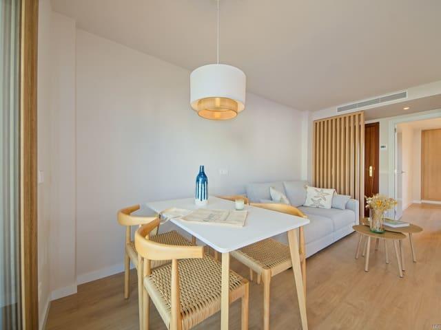 Piso en venta en Cala Bona, Mallorca