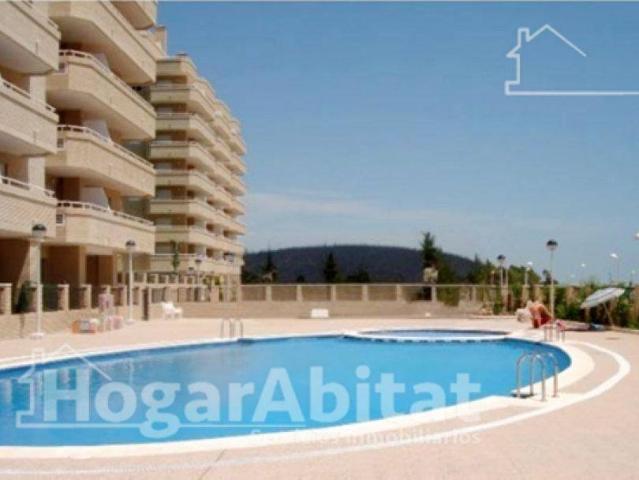 Piso en Venta en Cala Blanca
