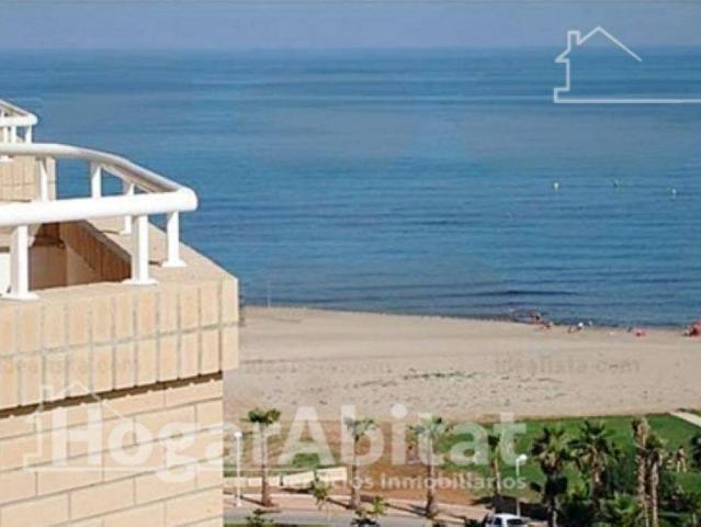 Piso en Venta en Cala Blanca
