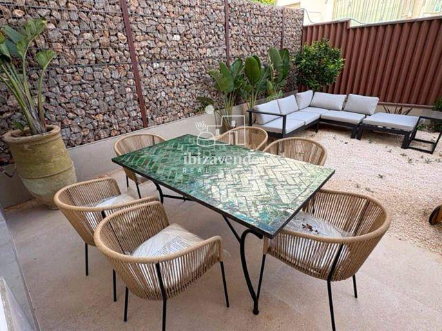 Piso en venta en Cala Gracio, Ibiza