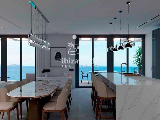 Piso en venta en Cala Gracio, Ibiza