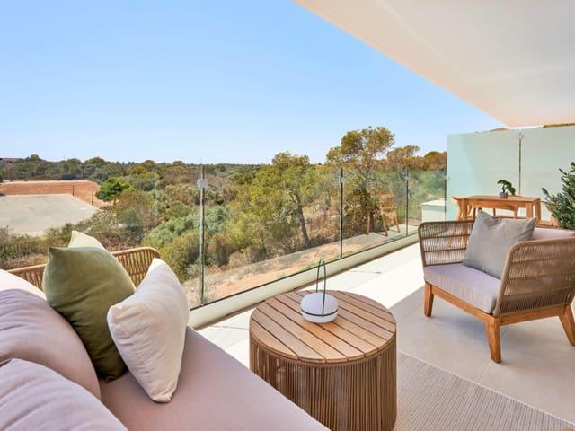 Piso en venta en Cala d'Or, Mallorca