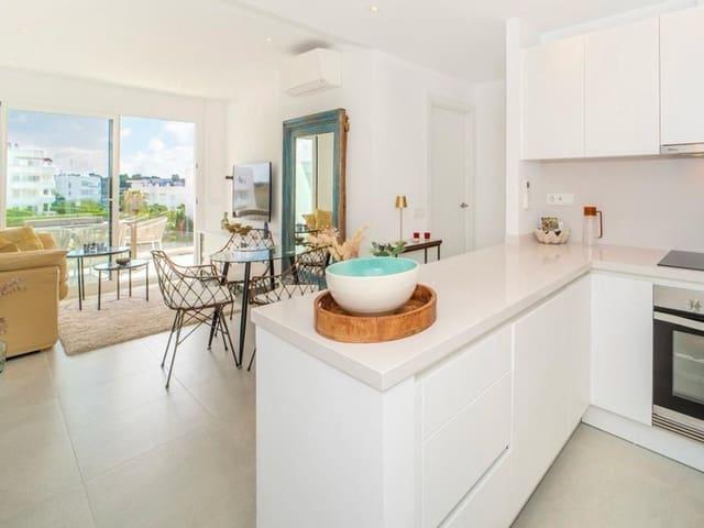 Piso en venta en Cala d'Or, Mallorca