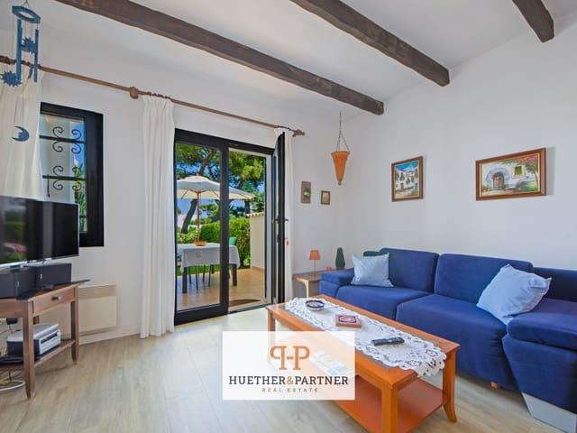 Piso en venta en Cala d'Or, Mallorca