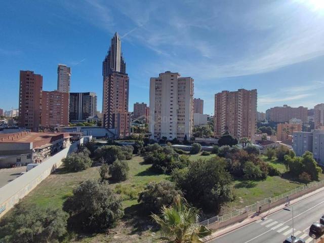 Piso en Venta en Cala de Finestrat