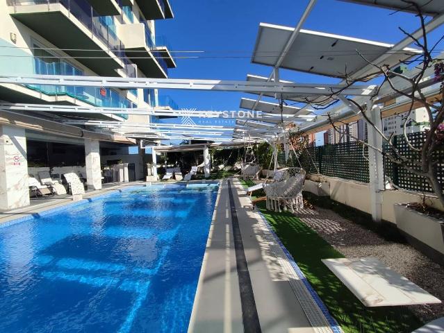 Piso en Venta en Cala de Finestrat