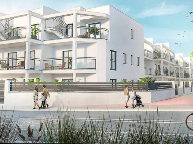 Piso en Venta en Cala del Puntal