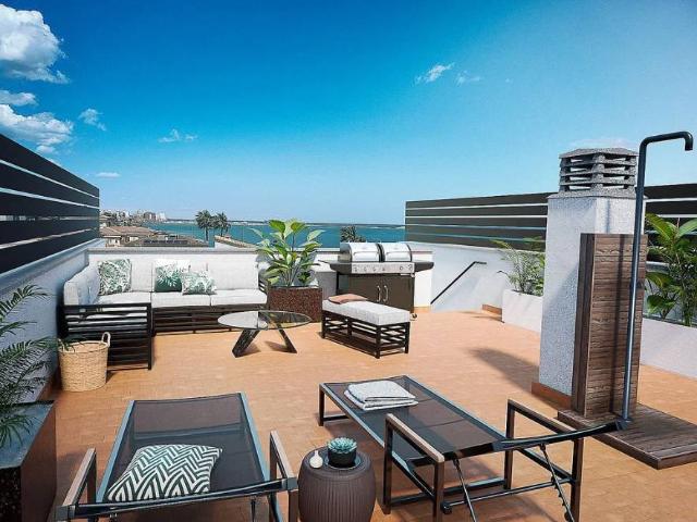 Piso en Venta en Cala del Puntal