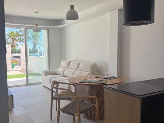 Piso en Venta en Cala del Puntal