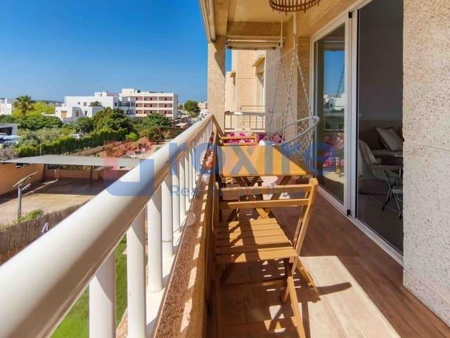 Piso en venta en Cala d'en Bou, Ibiza