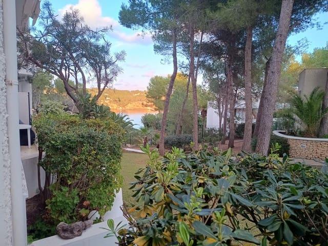 Piso en venta en Cala Llenya, Ibiza