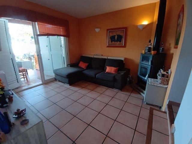Piso en venta en Cala Llenya, Ibiza