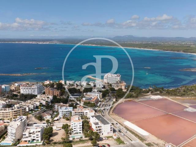 Piso en Venta en Cala Llombards