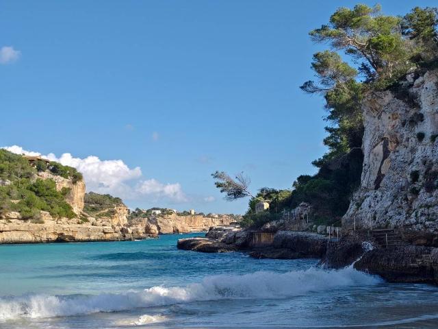 Piso en Venta en Cala Llombards