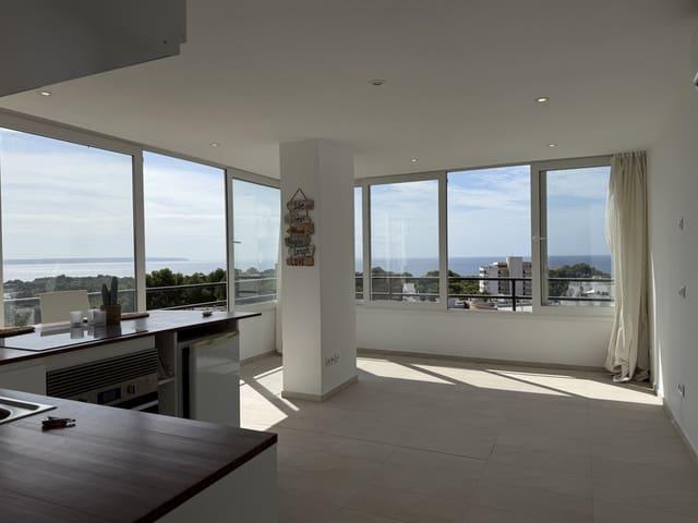 Piso en venta en Cala Mayor, Mallorca