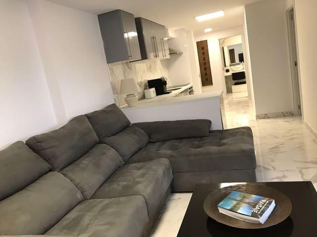 Piso en venta en Cala Mayor, Mallorca