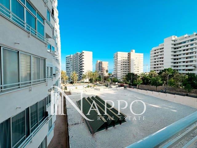 Piso en venta en Cala Mayor, Mallorca