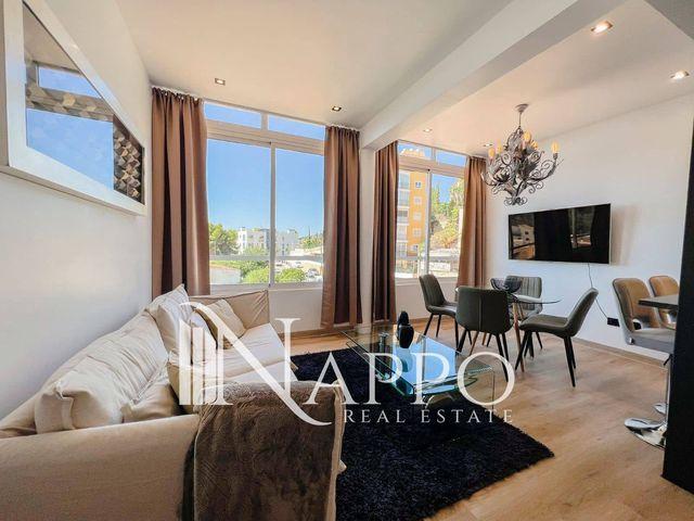 Piso en venta en Cala Mayor, Mallorca