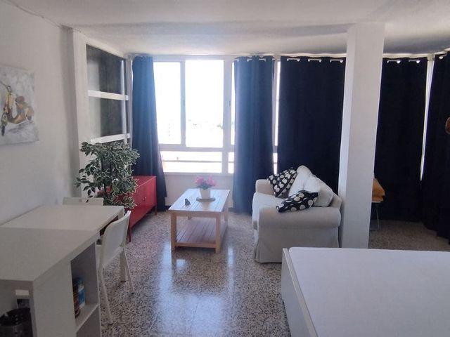 Piso en venta en Cala Mayor, Mallorca