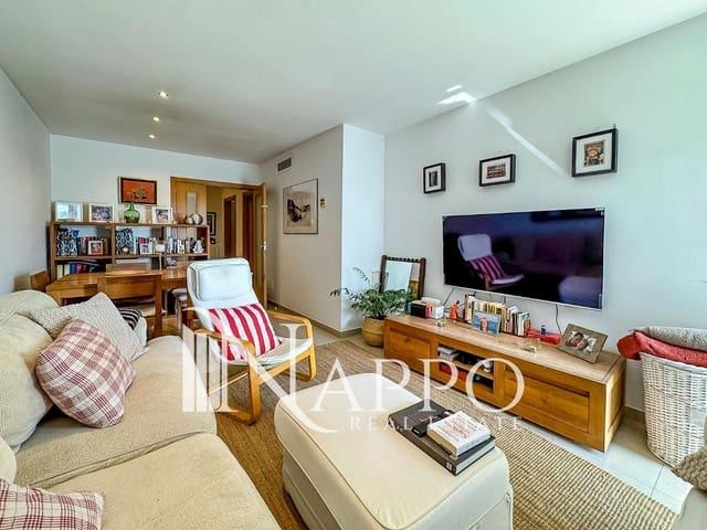 Piso en venta en Cala Mayor, Mallorca