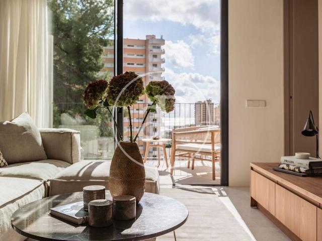 Piso en Venta en Cala Major