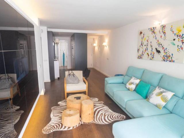Piso en Venta en Cala Major