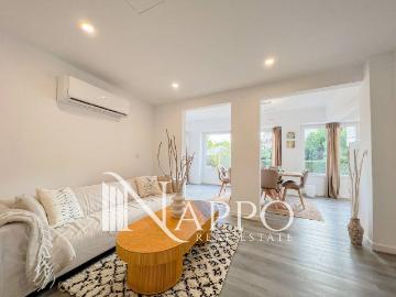 Plaça de la Porta del Camp, Ciutat Antigua, Palma de Mallorca, Mallorca, Islas Baleares