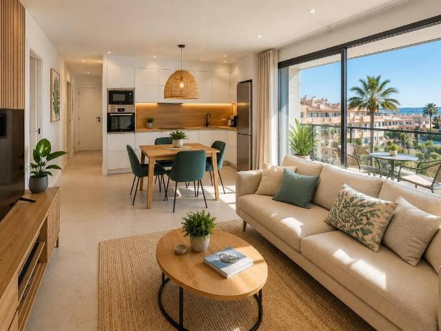Piso en Venta en Cala Marqués