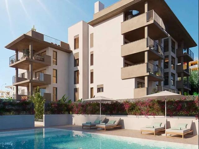 Piso en Venta en Cala Millor
