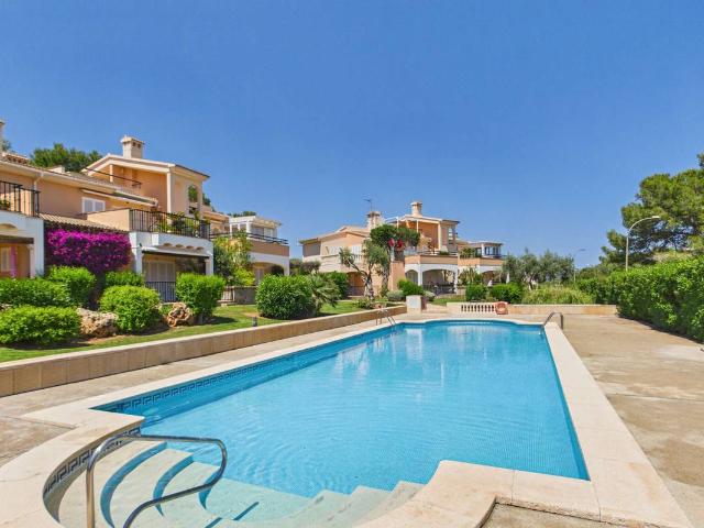 Ático en Venta en Cala Millor