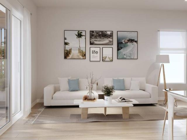 Atico en Venta en Cala Millor
