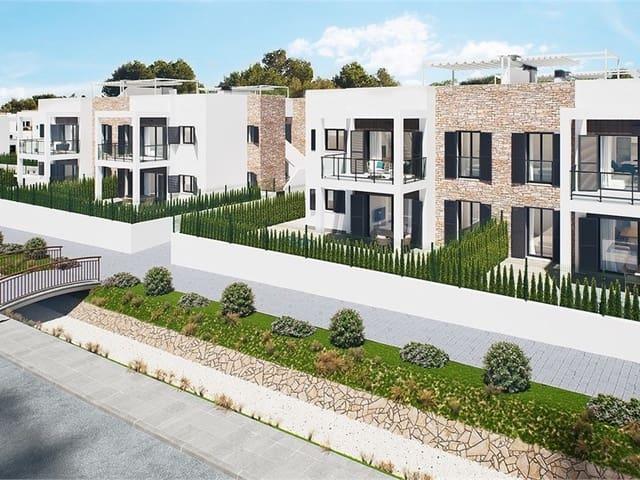 Piso en venta en Cala Murada, Mallorca