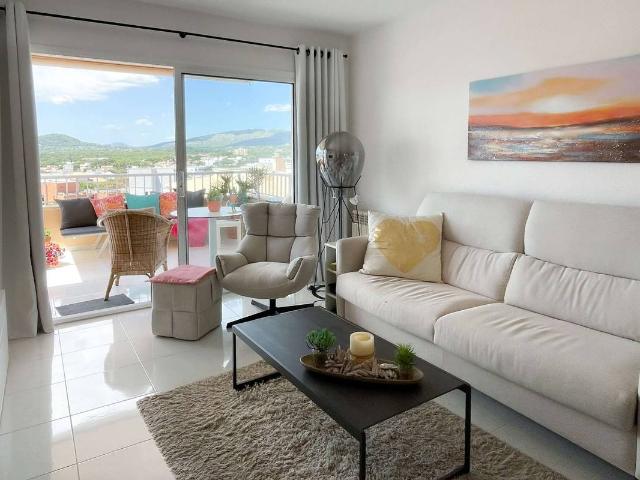 Piso en Venta en Cala Ratjada