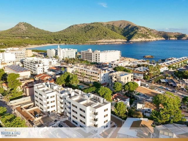 Piso en Venta en Cala Ratjada