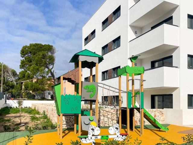 Piso en Venta en Cala Ratjada