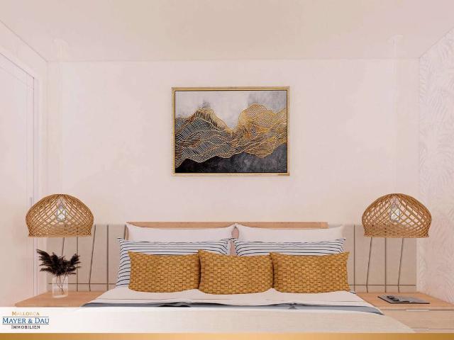 Piso en Venta en Cala Ratjada