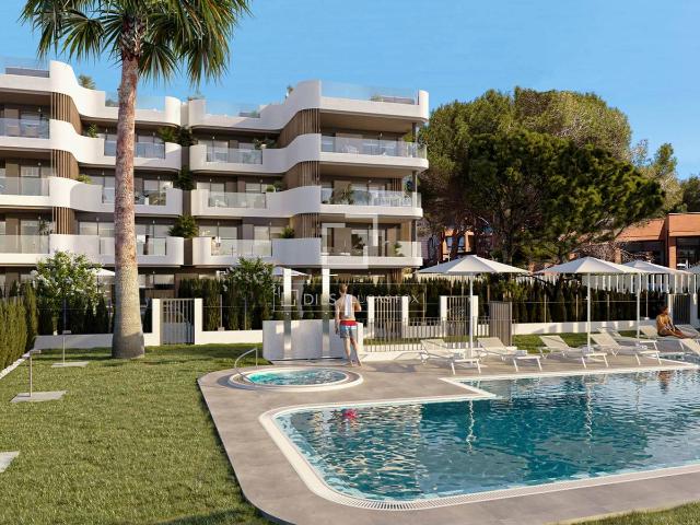 Piso en Venta en Cala Ratjada