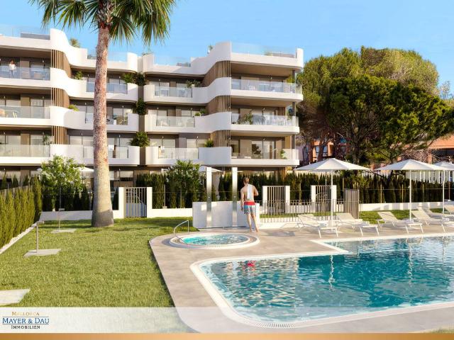 Piso en Venta en Cala Ratjada