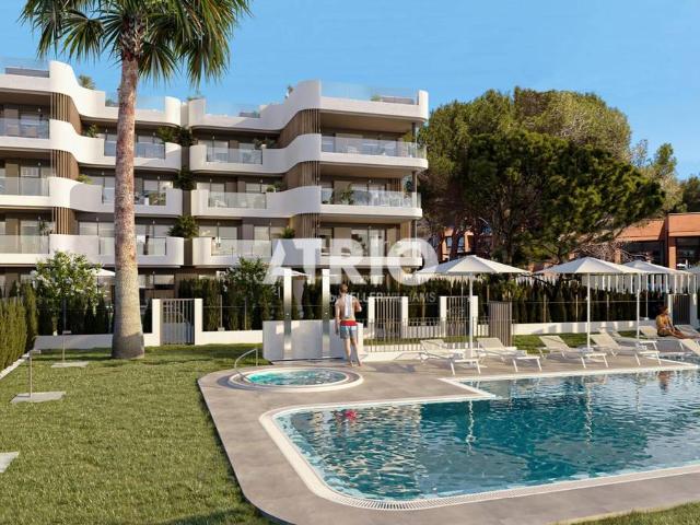 Piso en Venta en Cala Ratjada